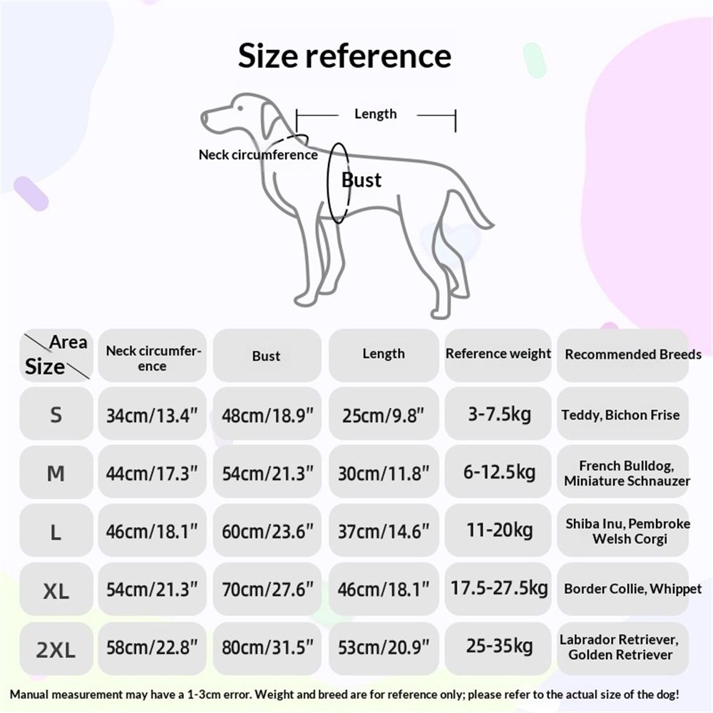 Dog Cold Weather Coats for Small Medium Large Gogs Outdoor Indoor Activities-Warm Pet Winter Clothes Jackets - Windproof Warm Colors Style Dog Vest (Beige, S)