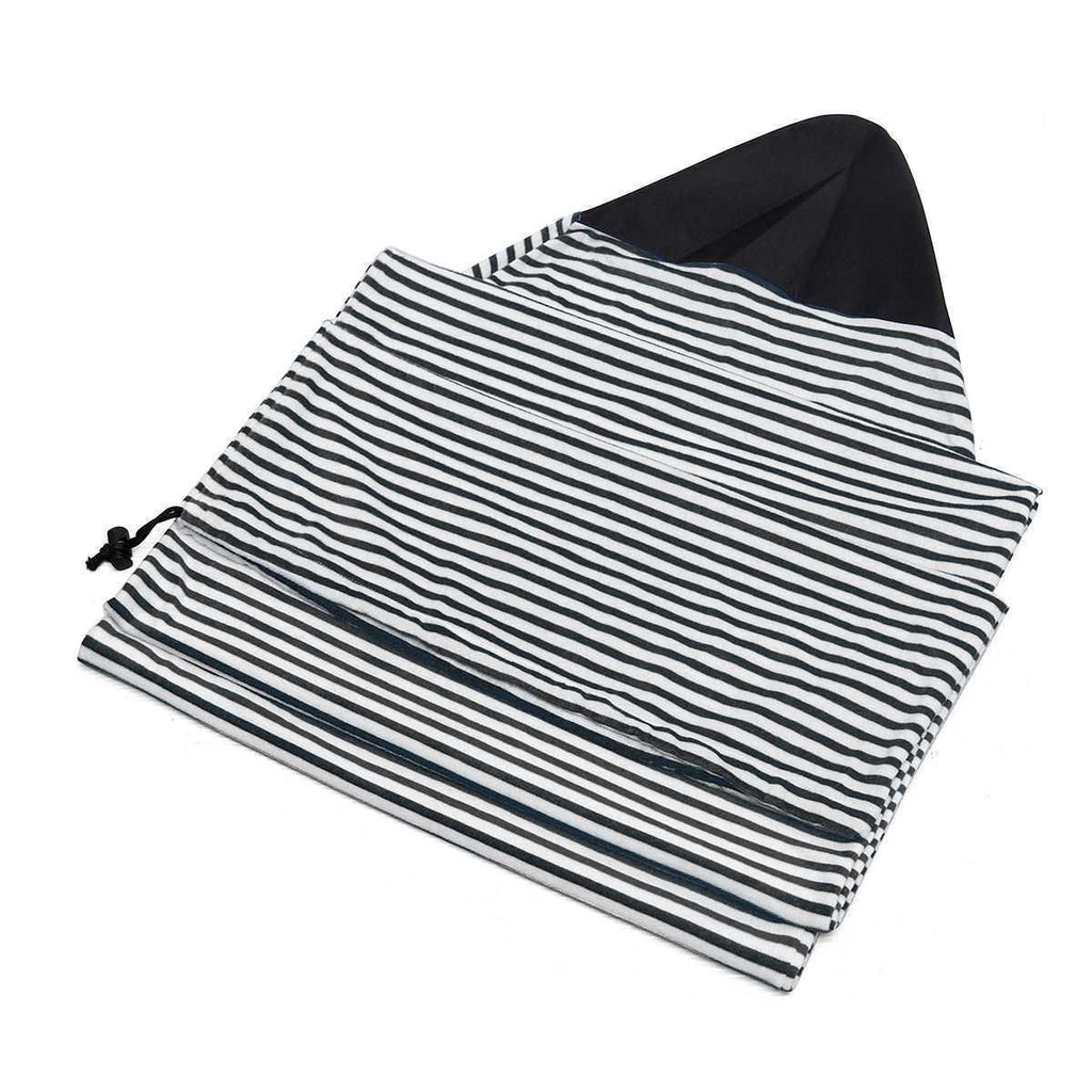 Surfboard Sock Cover - Light Protective Bag for your Surf Board, for Surfing Board, Protective Stretchy Surf Bag Sock Sleeve
