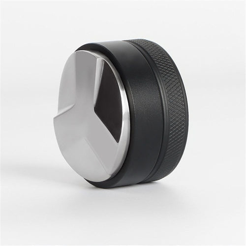 51mm Coffee Distributor, 51mm Coffee Leveler, Coffee Distributor 51mm, Coffee Distribution Tool 51mm（black）