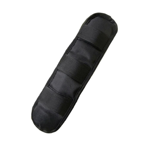 2 Pack Breathable Universal Shoulder Pad, Cushion Backpack Strap Pads, for Shoulder Bags, Detachable Shoulder Strap Pad Pads Help Relieve Shoulder Pain