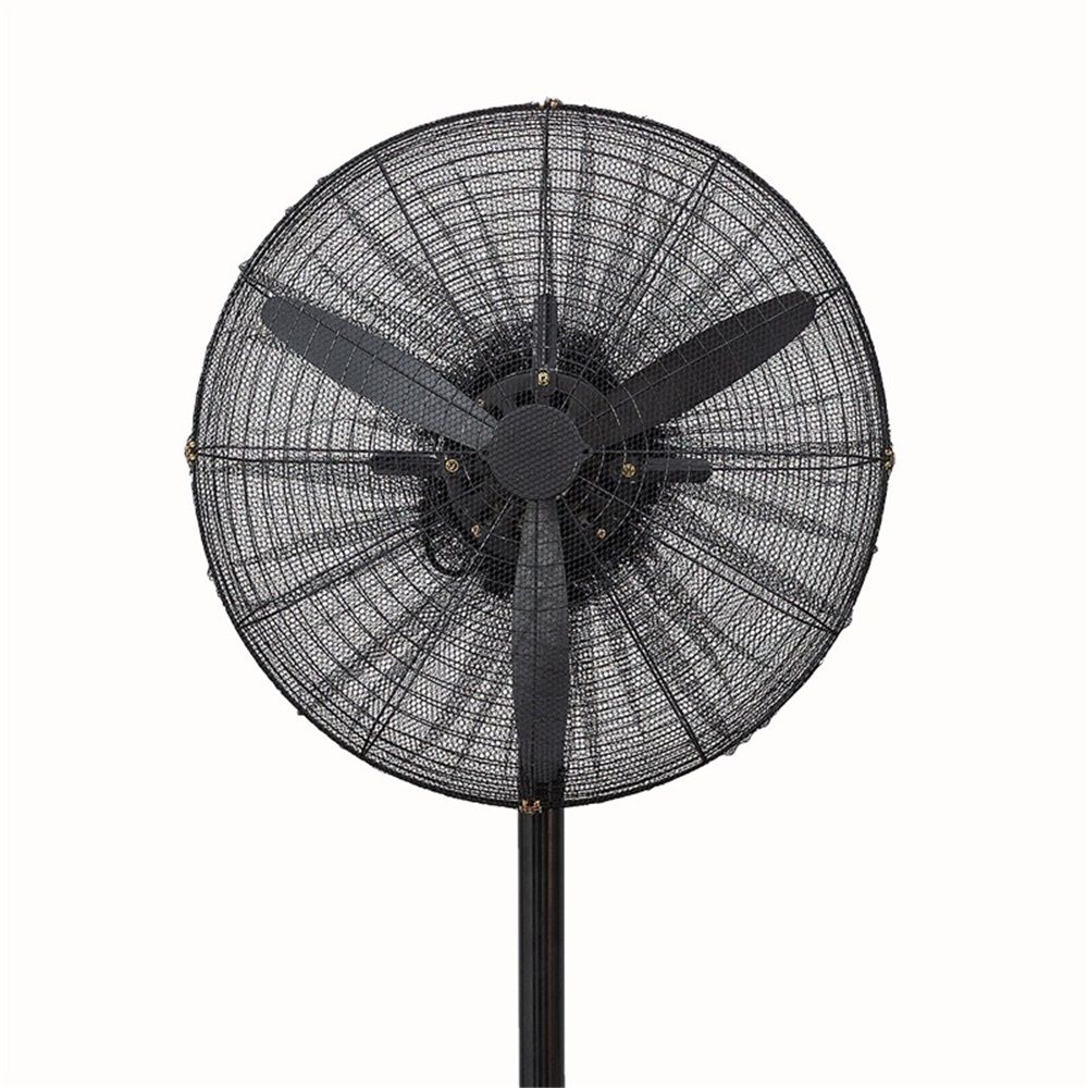 20 Inch Fan Cover, 2 PACK 20" Pedestal Fan Dust Cover for Kids Children Finger Protection,Fan Mesh Cover for 20 in Stand Up Round Fan for Home Office Shop Playground,Washable (Fan Not Included)
