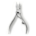 2 pack Professional Toenail Clipper for Thick or Ingrown Nails Surgical Grade Stainless Steel, Long Nail Clippers For Men Elderly
