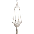 Cat Hammock Bed,Handwoven Hanging Cat Bed with Hanging Kit for Indoor Outdoor Home Decor Ceiling Catio Swing for Playing Sleeping Climbing and Lounging(30*100cm)