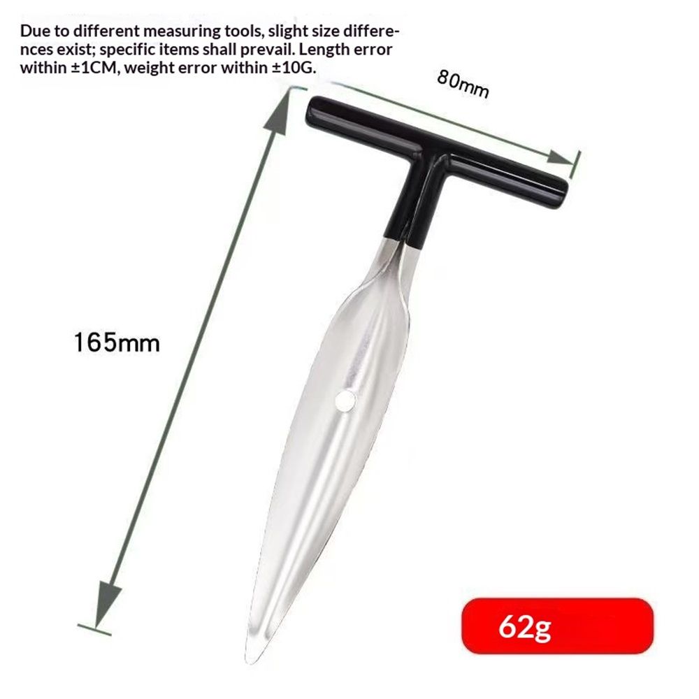 2 pack Coconut Opener, Stainless Steel Coconut Knife Tool For Easy Access To Fresh Coconut Water. Safe and Easy