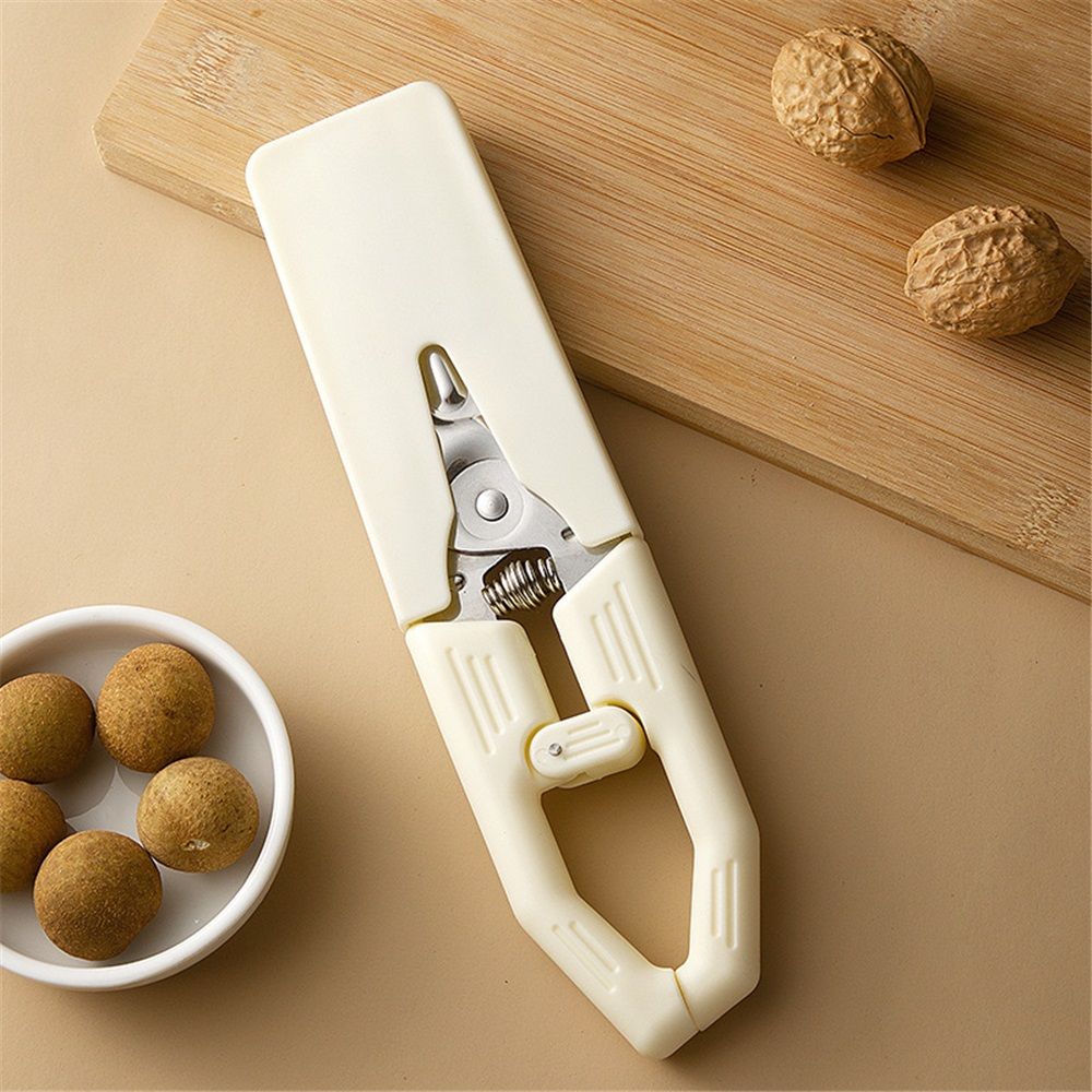 Stainless Steel Kitchen Shears with Holder - Perfect for Herbs, Floral Trimming and Kitchen Use（magnetic cover）