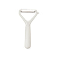 Swivel Vegetable Peeler – Kitchen Peeling Tool for Potatoes, Carrots, Apples & Cucumbers, Multi-Functional Fruit and Vegetable Peeler, 5.51"x2.76"x0.39" (Horizontal Inscription)