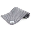 Electric blanket 40 * 76-grey