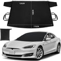 600D Oxford Cloth Special For Tesla