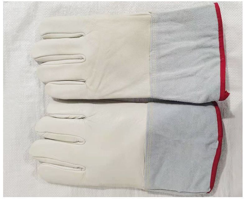 Low Temperature Gloves 30cm
