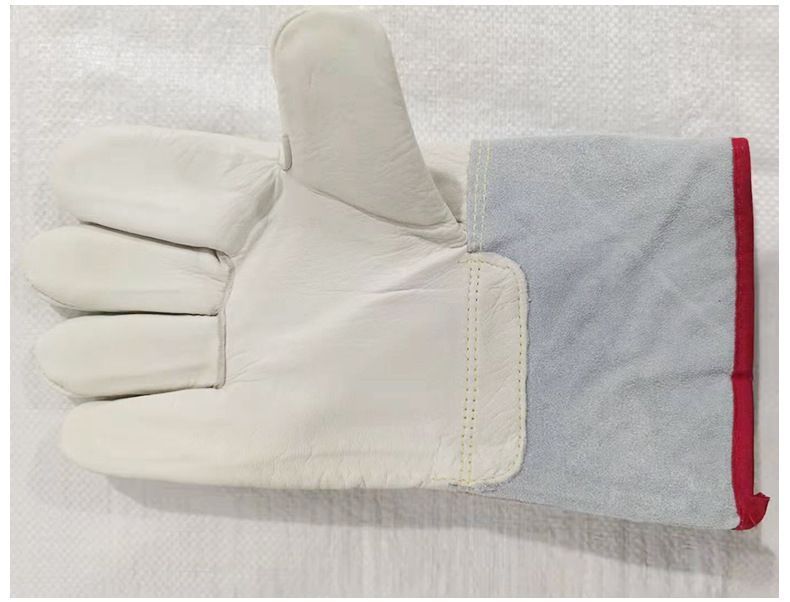 Low Temperature Gloves 30cm