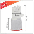 Low Temperature Gloves 40cm