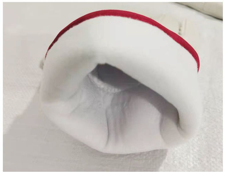 Low Temperature Gloves 45cm