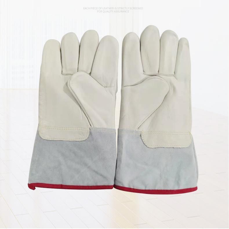 Low Temperature Gloves 60cm