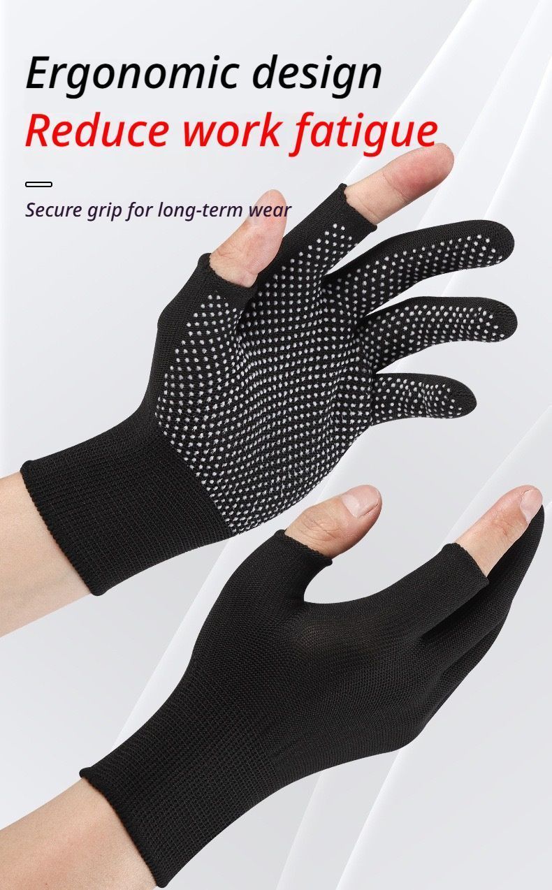 10-Pairs Nylon Work Gloves-03