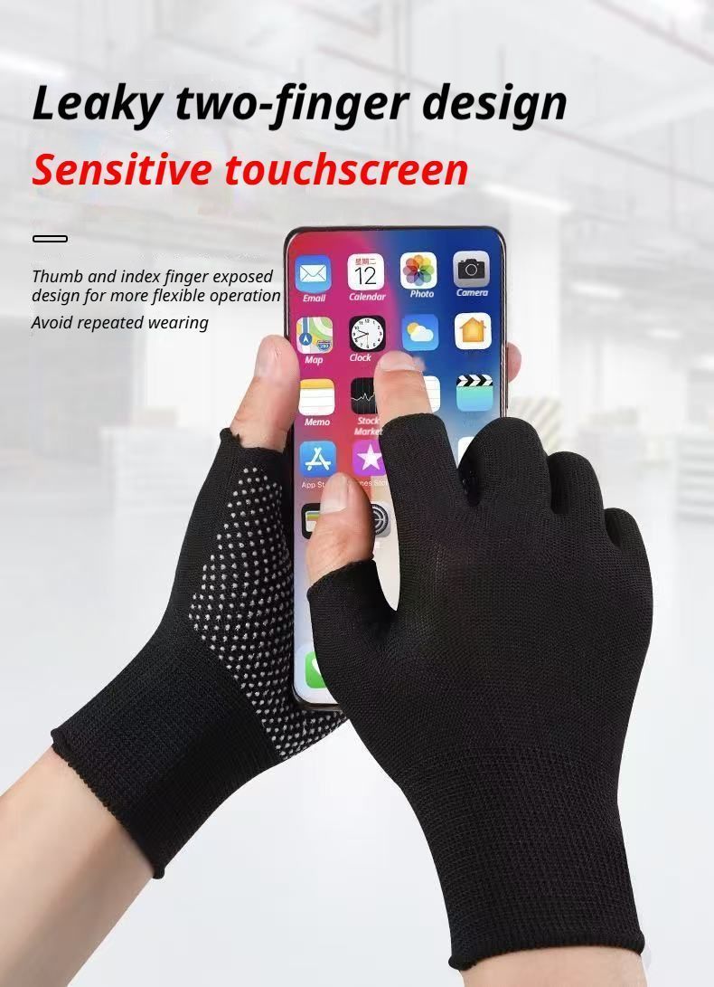 10-Pairs Nylon Work Gloves-03