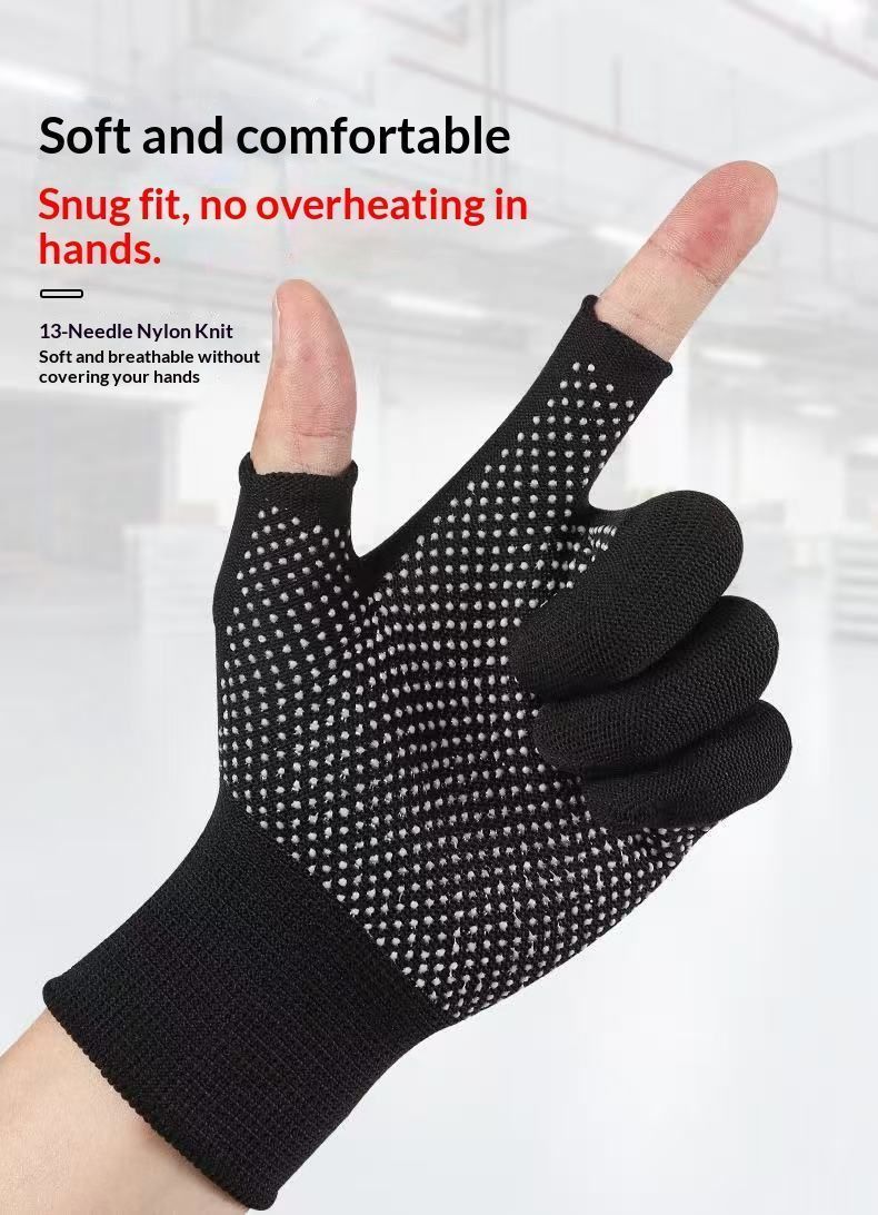 10-Pairs Nylon Work Gloves-03