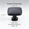 10 Pcs M333 Single Black