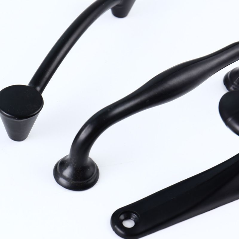 10 Pcs MC8838-256 Black