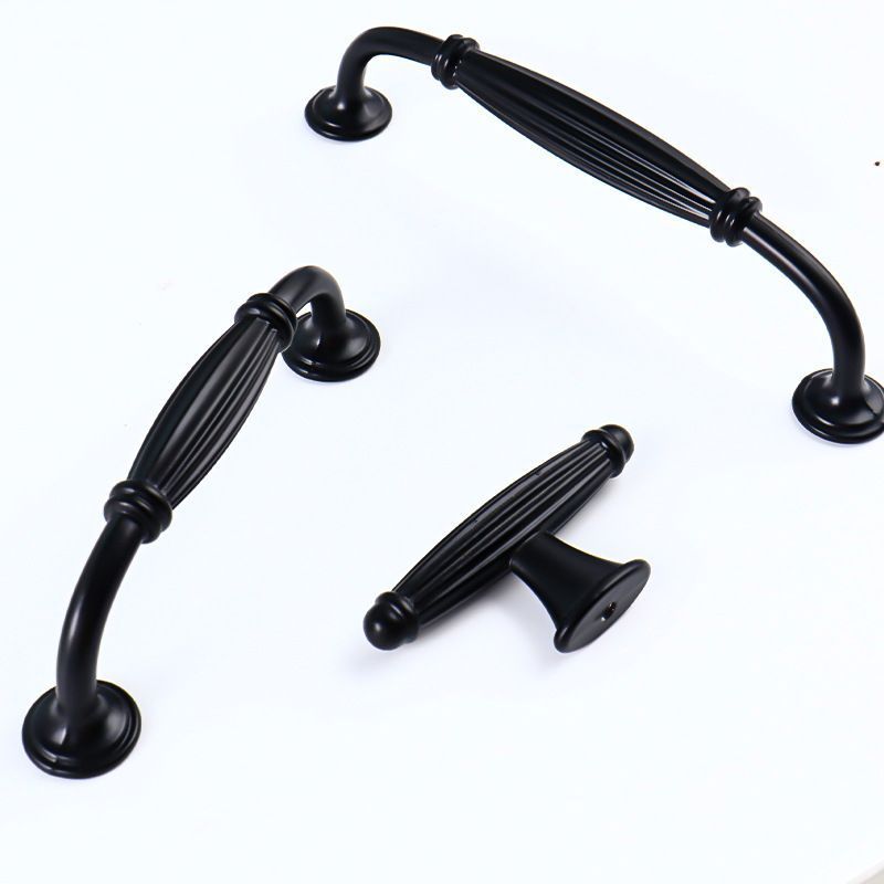 10 Pcs MC8838-256 Black