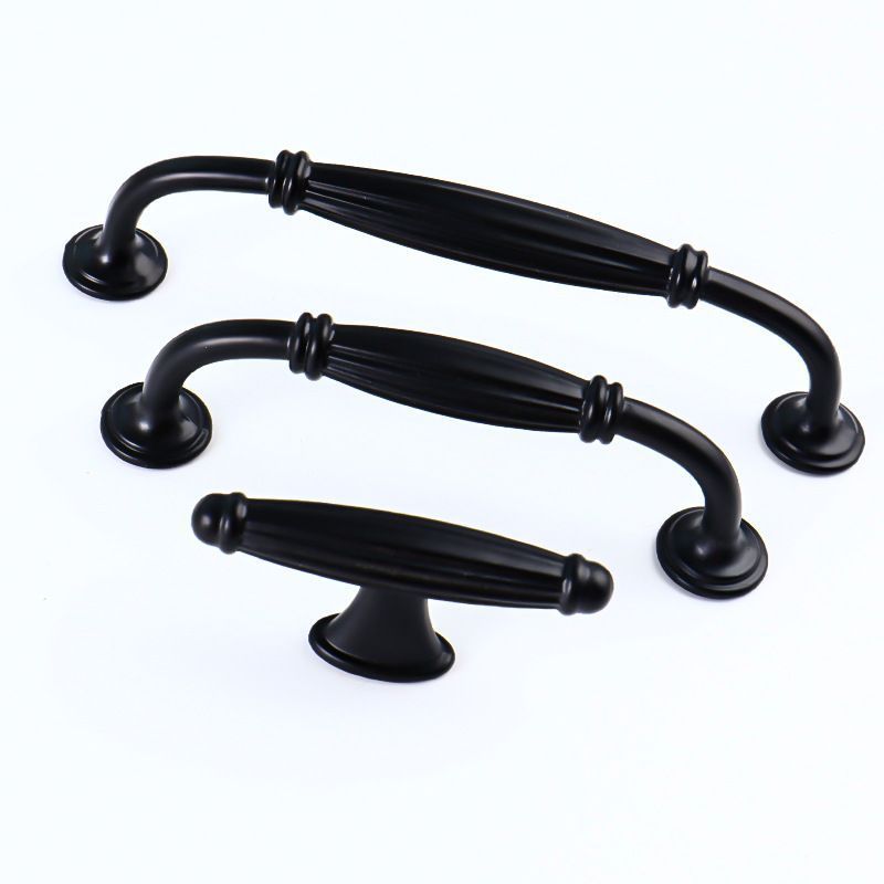 10 Pcs M8820-128 Black