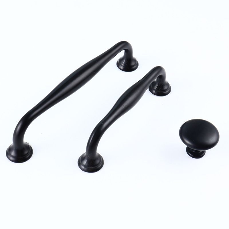 10 Pcs M8827-128 Black