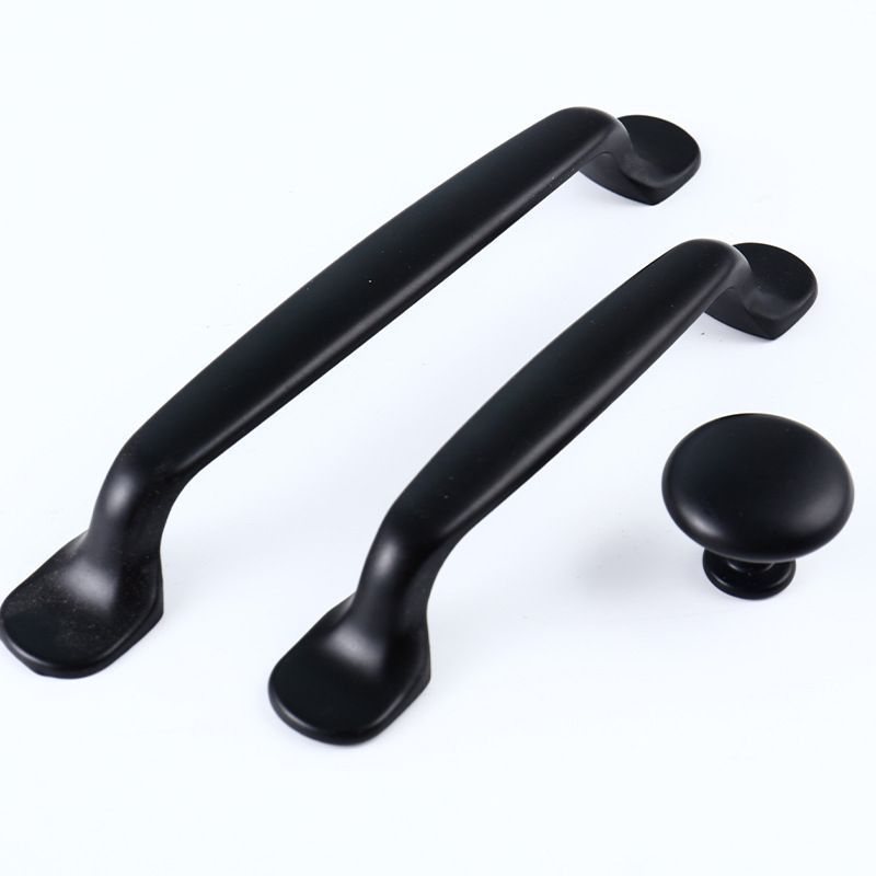 10 Pcs M8835-96 Black