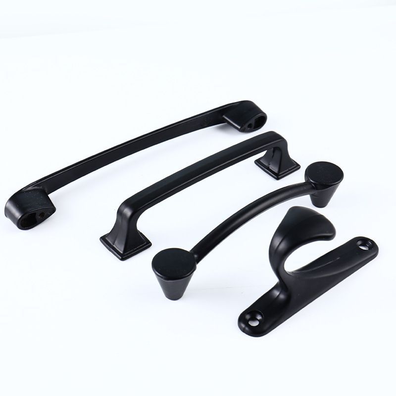 10 Pcs K337-Ring Black