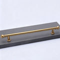 192mm Hole Spacing Simple Ball Bar Cabinet Pull 6pcs