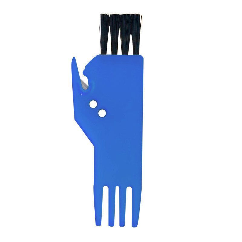 8 Multi Brushes + 1 Blue Cleaning Brush For Bissell 2554A