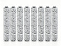 8 Floor Brushes + 1 Blue Cleaning Brush For Bissell 2554A