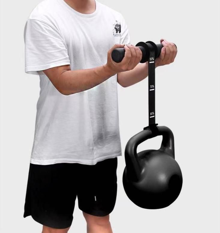 Forearm Trainer Small - Red