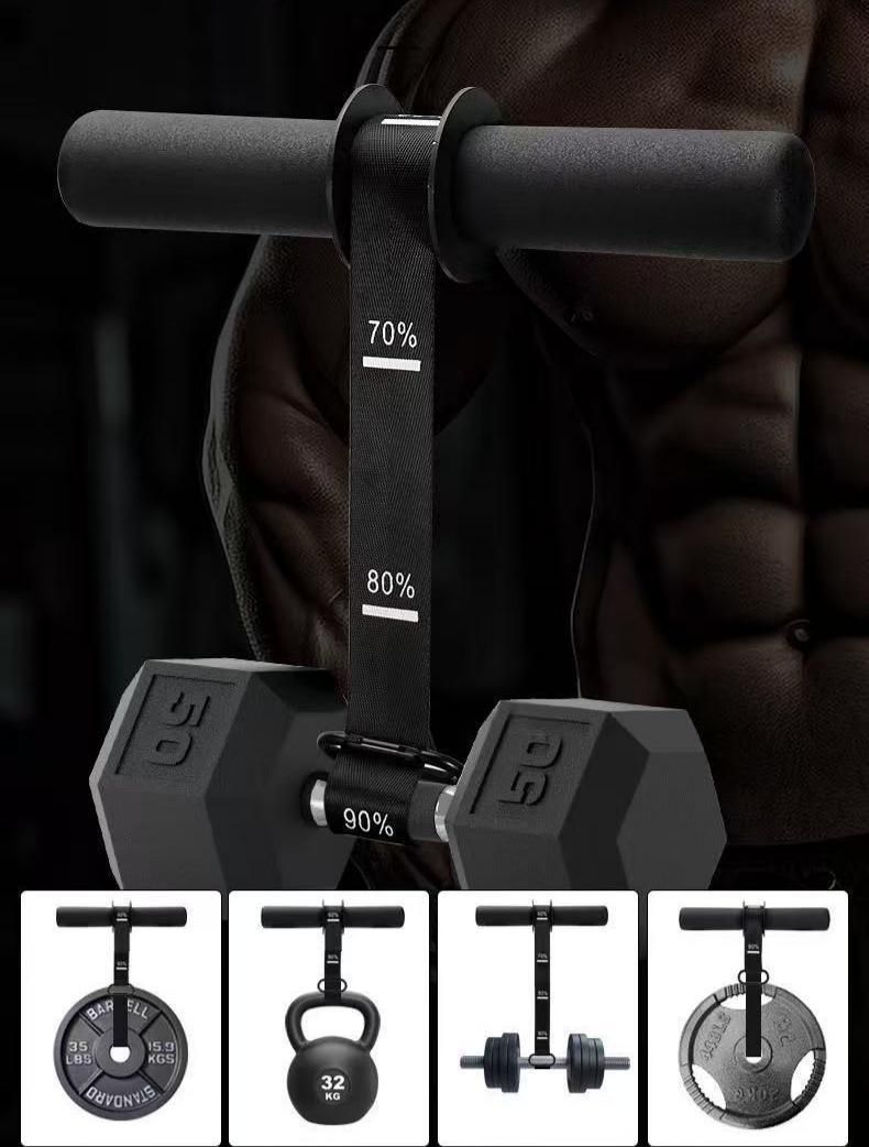 Forearm Trainer Small - Orange