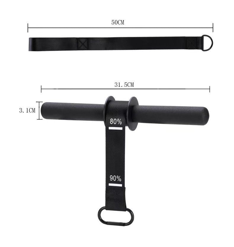 Forearm Trainer Small - Orange