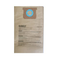 12 Pack Vacuum Replacement Paper Bags-4102