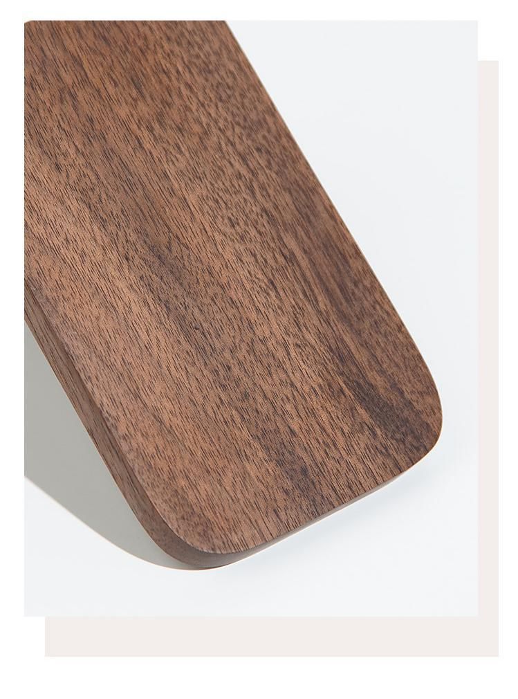 Large Black Walnut-Round Head(Pack of 2)