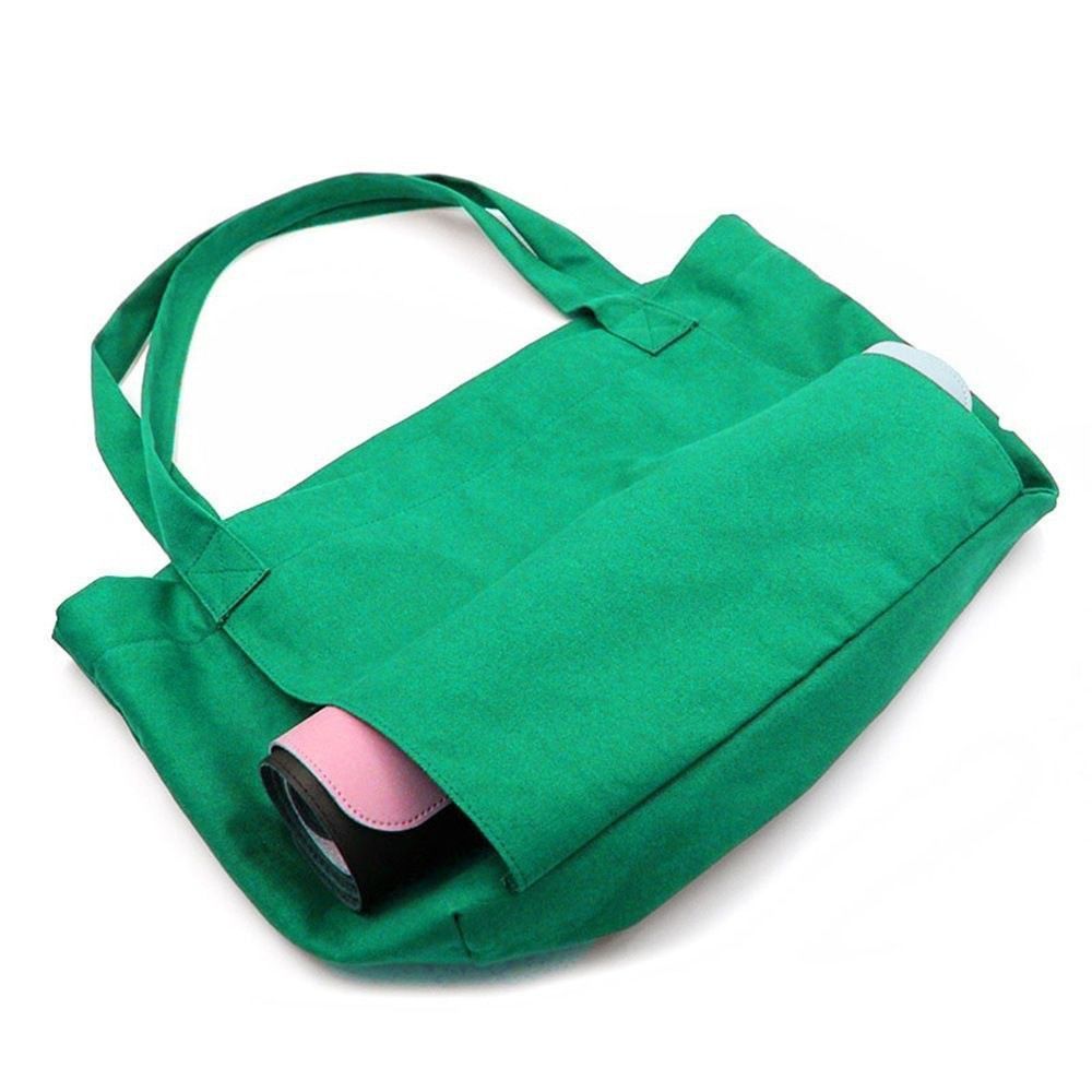 Yoga Hand Bag - Black
