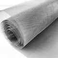 304 Stainless Steel Mesh 20 Mesh 60x200cm Insect Rodent Proof Garden Guard