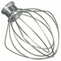 Stainless Steel Wire Whisk for KitchenAid K45WW KSM150 KSM90 Stand Mixer