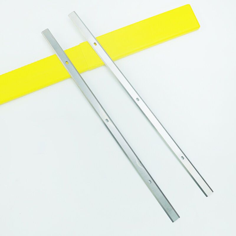 HSS Planer Blades 333mm for Metabo DH330 Thicknesser Replacement