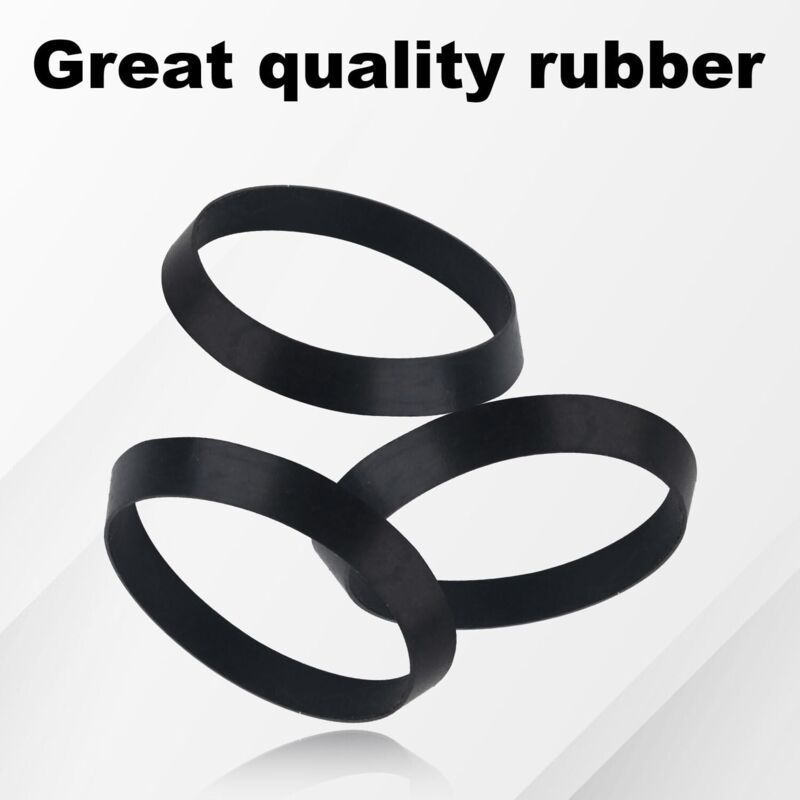 10x Taper Gaskets for 1.5 Inch Drain Pipe 38mm Sink Siphon Seal Washers