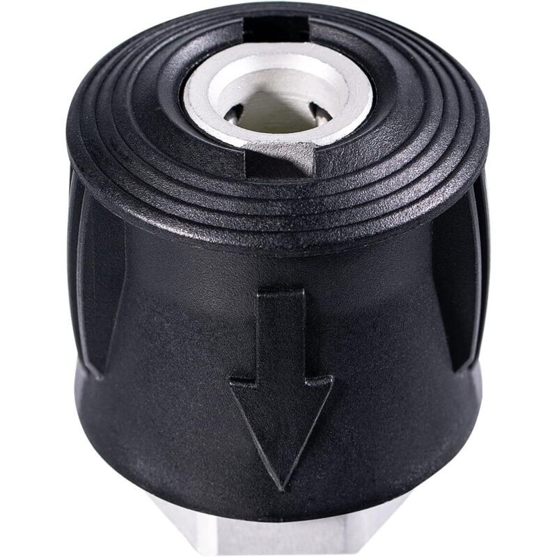 M22F Quick Connect Hose Fitting Adapter for Nilfisk Bosch Pressure Washer
