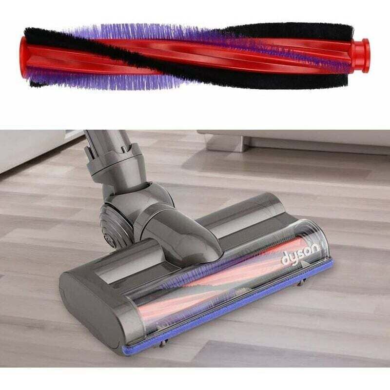 Brush Roller Bar 185mm Replacement for Household Vacuum Cleaners