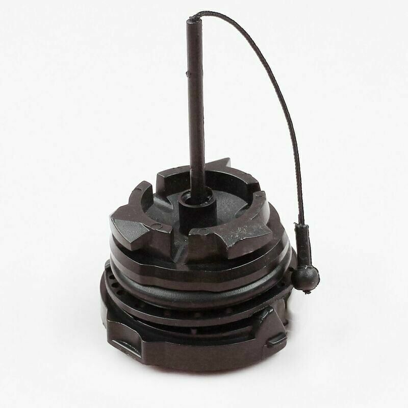 Fuel Tank Cap for Stihl HS81 HS81R HS81T HS86 Hedge Trimmer 0000 350 0532
