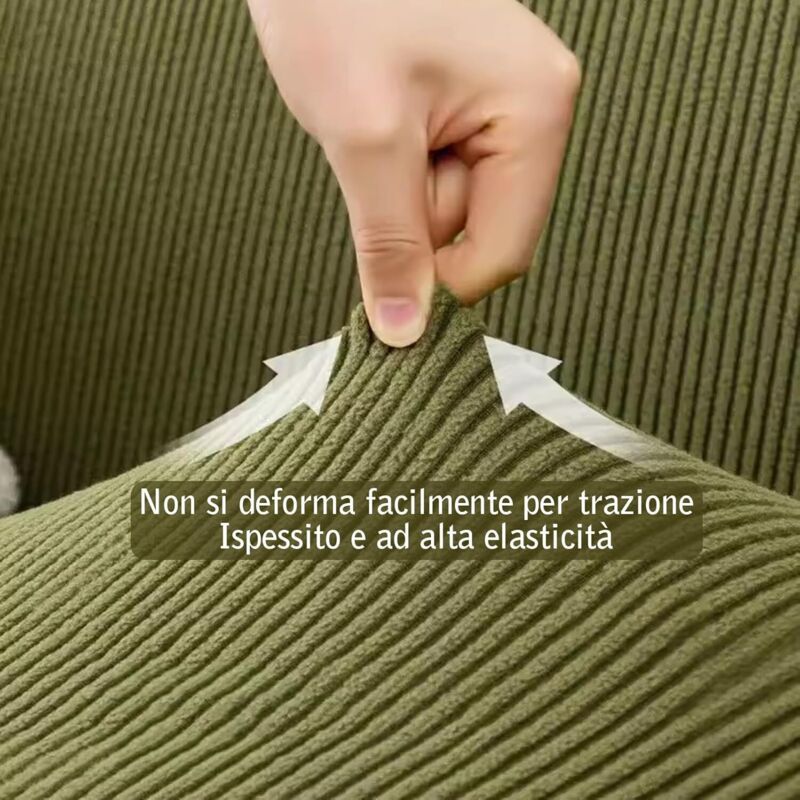 Jacquard Stretch Covers Beige, 3, Pet Anti-Slip Proof, Seater and All Seasons Modern Sofa Bed Cover Elastic Protective Cover, 190*220cm