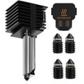 Bambu Lab A1 A1 Mini Hotend Kit Quick Swap Nozzles 0.2 0.4 0.6 0.8mm