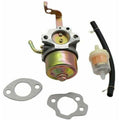 Carburettor with Gasket for Robin EY15 EY20 DET180 Wisconsin WI-185 Generator
