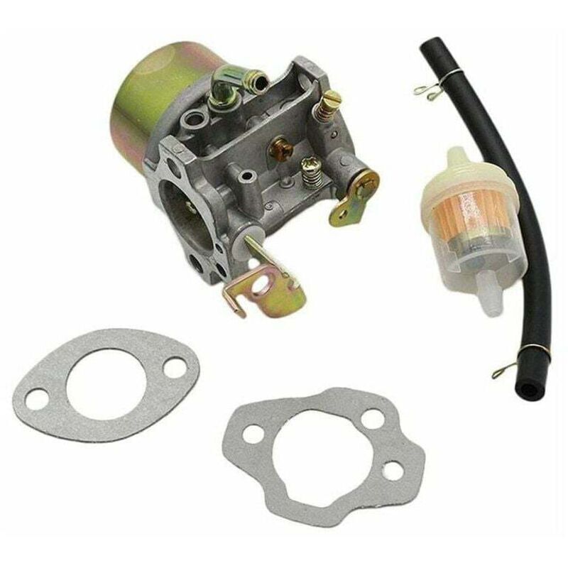 Carburettor with Gasket for Robin EY15 EY20 DET180 Wisconsin WI-185 Generator
