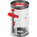 Dust Bin Collector Tank for Dyson V10 SV12 SV13 SV27 Vacuum Replacement