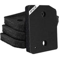 Foam Base Filter for Miele T1 Heat Pump Dryer 9164761 207x157x30mm