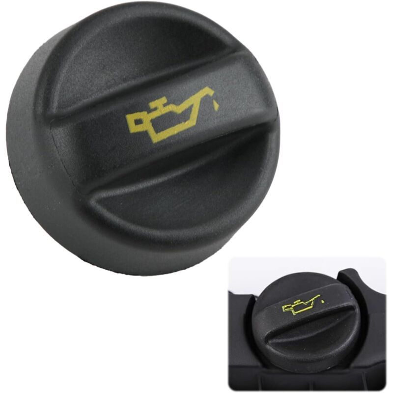 Engine Oil Filler Cap Premium Quality Replacement